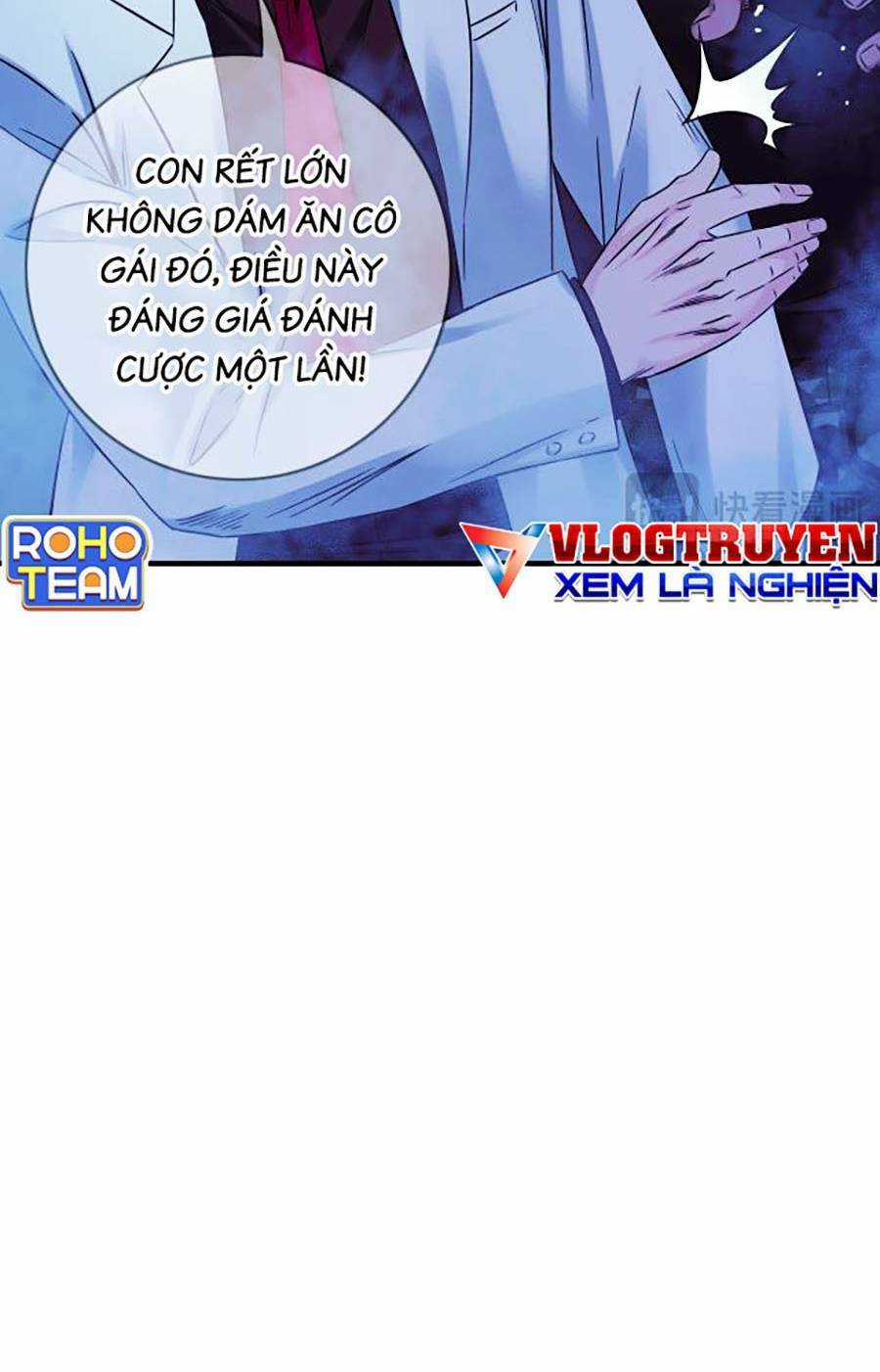 Kí Hiệu Cuối Cùng Chapter 12 trang 50