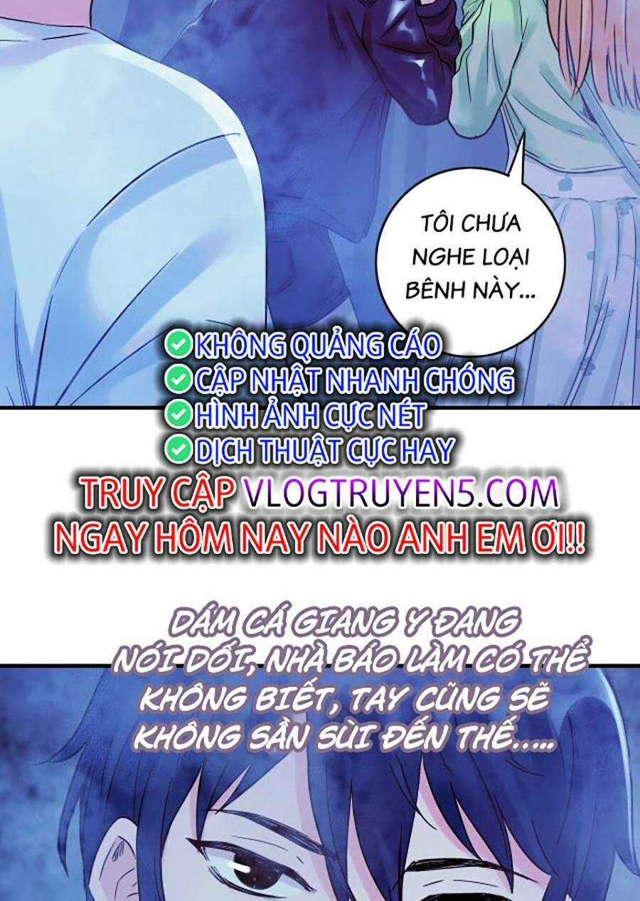Kí Hiệu Cuối Cùng Chapter 13 trang 11