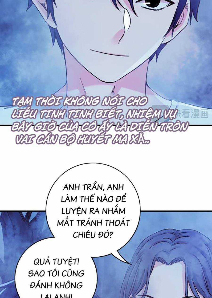 Kí Hiệu Cuối Cùng Chapter 13 trang 12