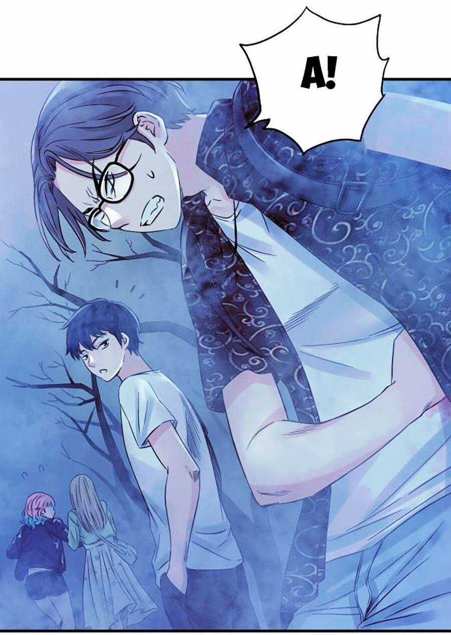 Kí Hiệu Cuối Cùng Chapter 13 trang 15