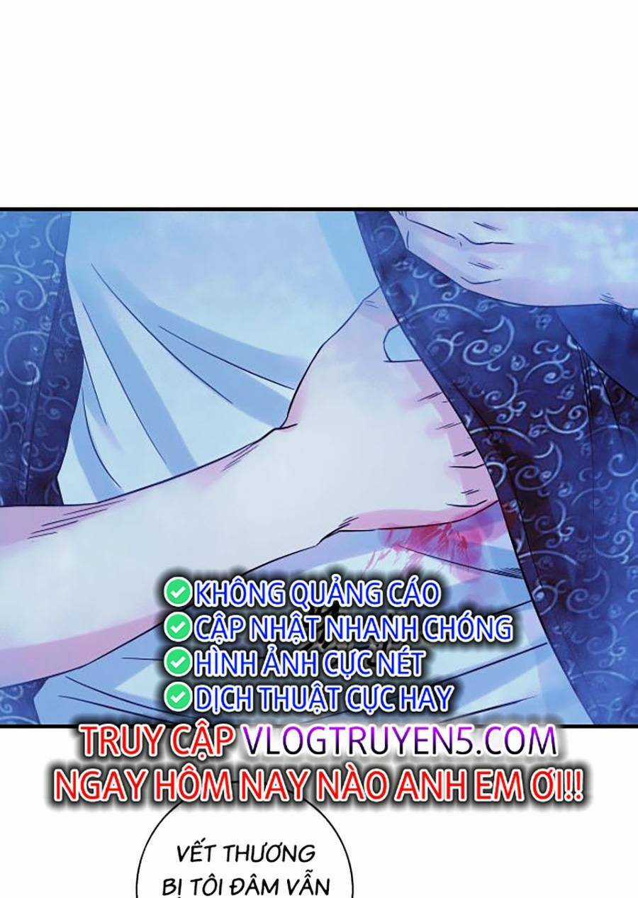 Kí Hiệu Cuối Cùng Chapter 13 trang 16