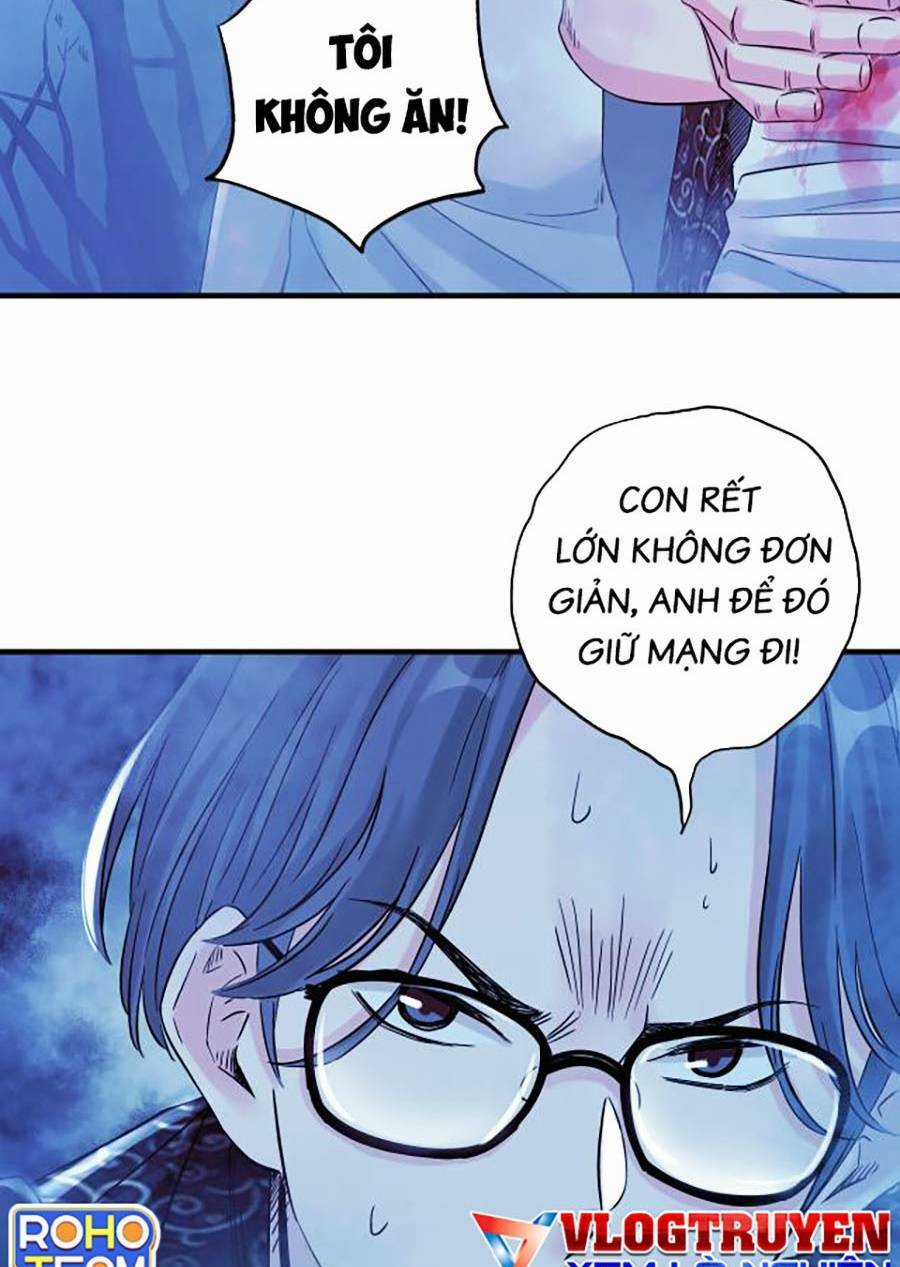 Kí Hiệu Cuối Cùng Chapter 13 trang 18