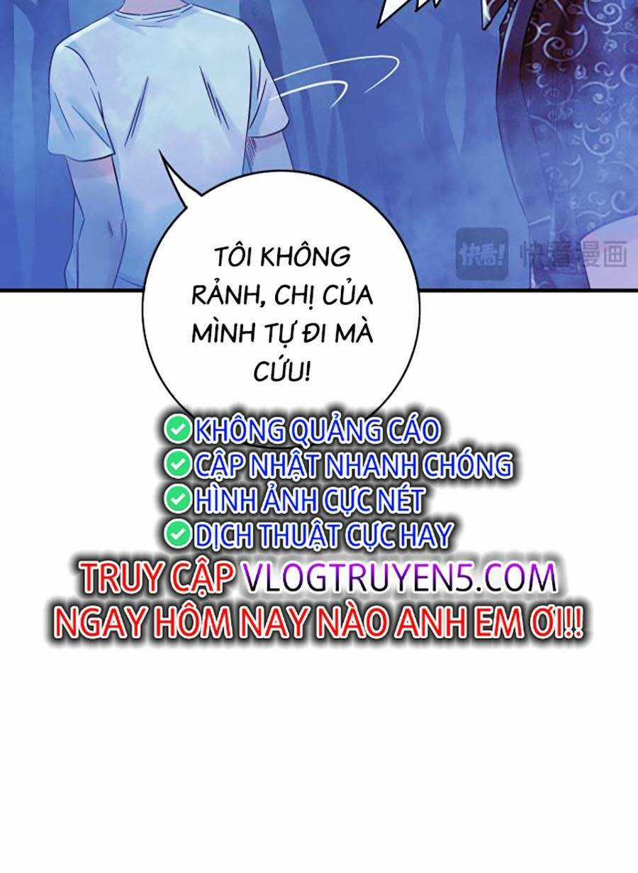 Kí Hiệu Cuối Cùng Chapter 13 trang 20