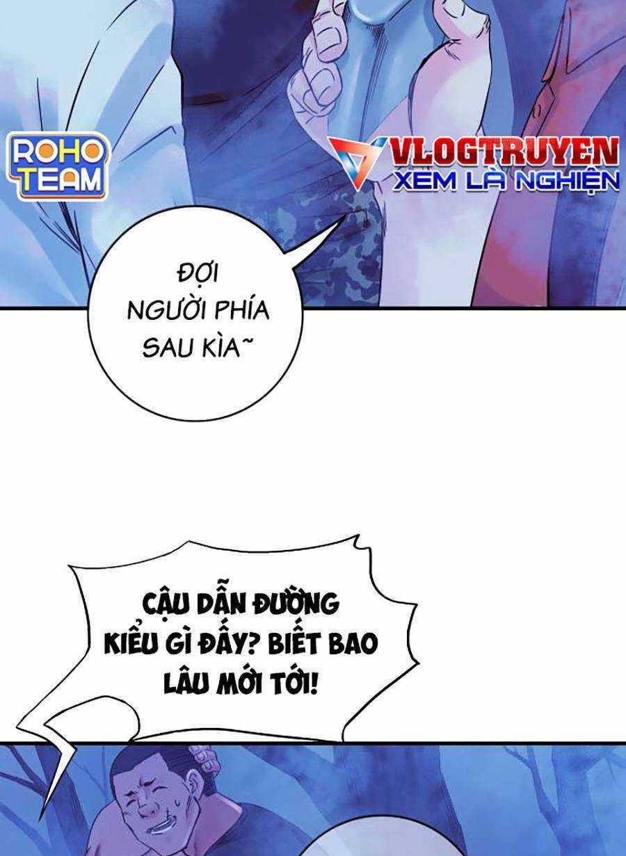 Kí Hiệu Cuối Cùng Chapter 13 trang 22