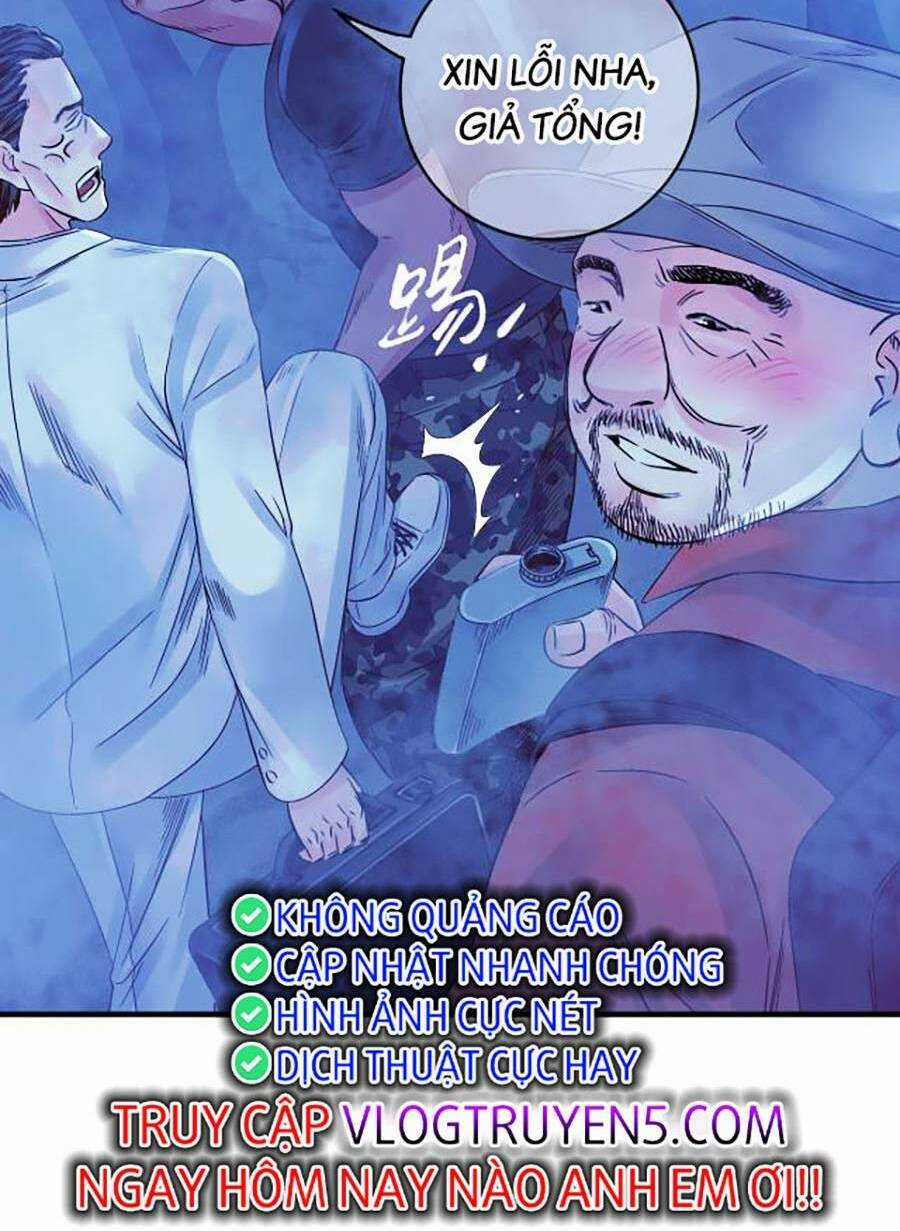 Kí Hiệu Cuối Cùng Chapter 13 trang 23
