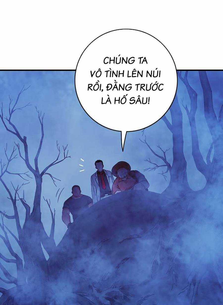 Kí Hiệu Cuối Cùng Chapter 13 trang 24