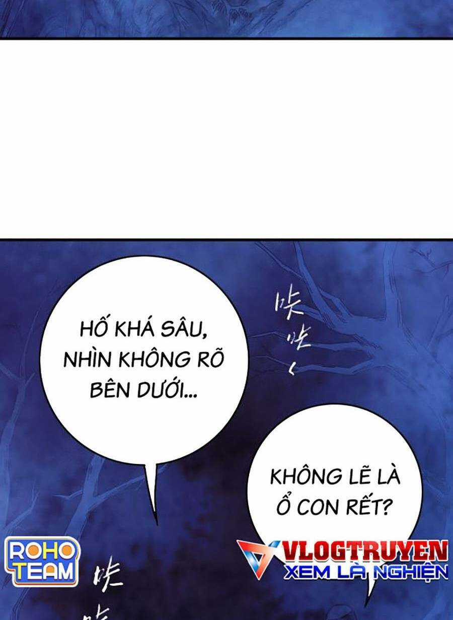 Kí Hiệu Cuối Cùng Chapter 13 trang 25