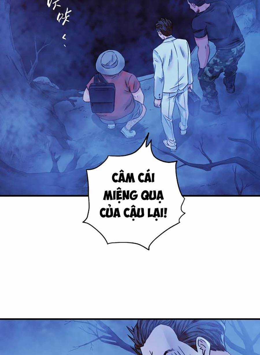 Kí Hiệu Cuối Cùng Chapter 13 trang 26