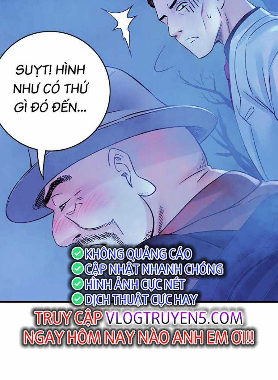 Kí Hiệu Cuối Cùng Chapter 13 trang 27