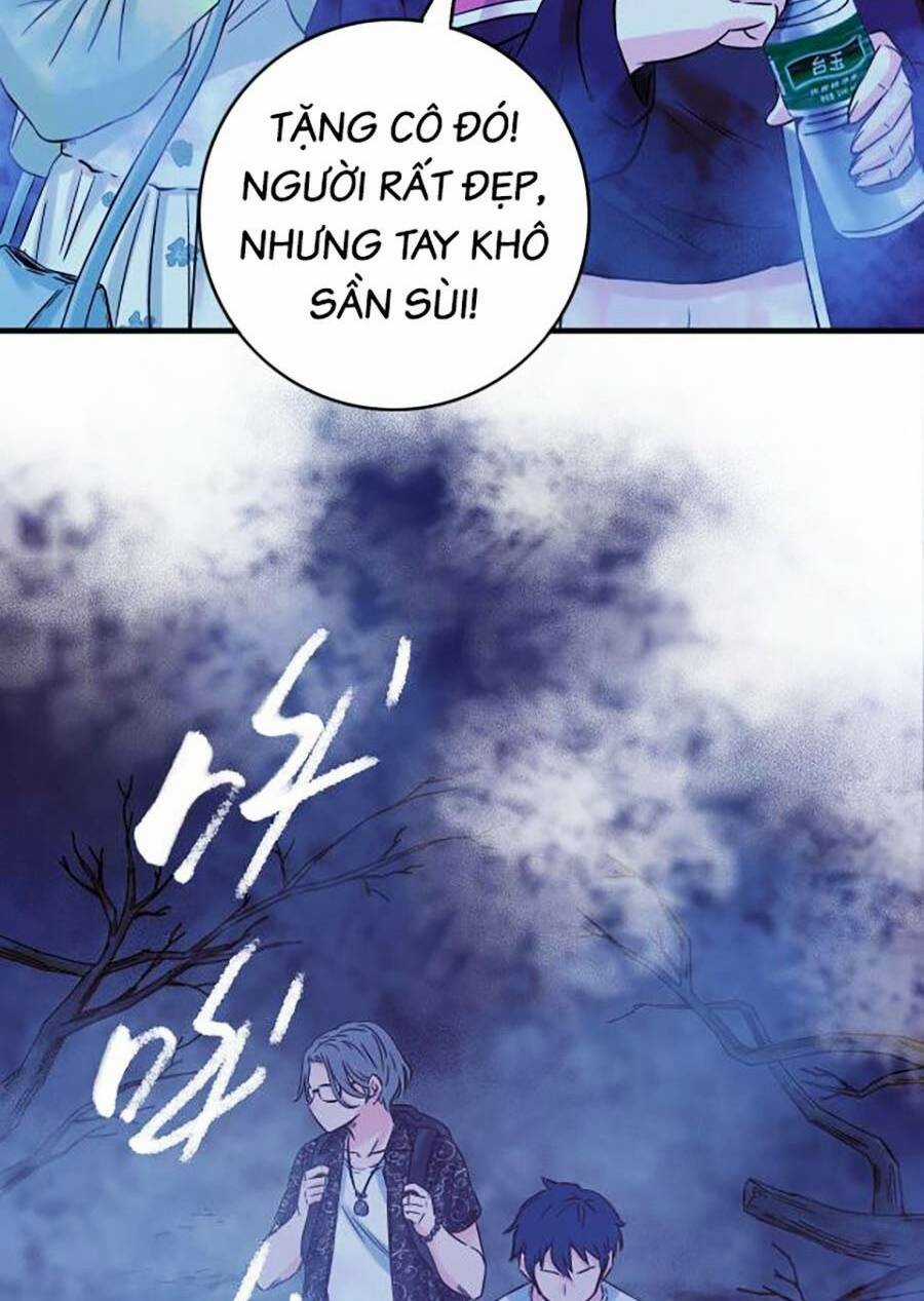 Kí Hiệu Cuối Cùng Chapter 13 trang 3