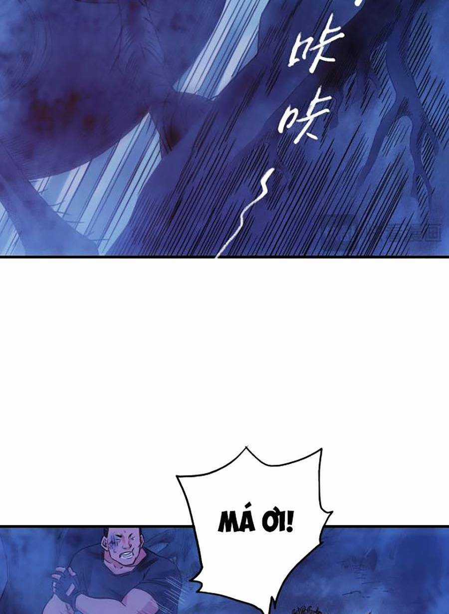 Kí Hiệu Cuối Cùng Chapter 13 trang 30