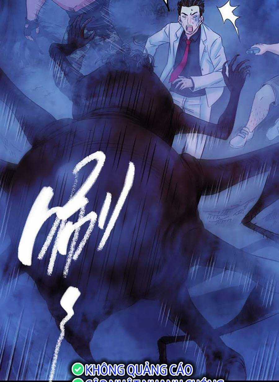 Kí Hiệu Cuối Cùng Chapter 13 trang 31