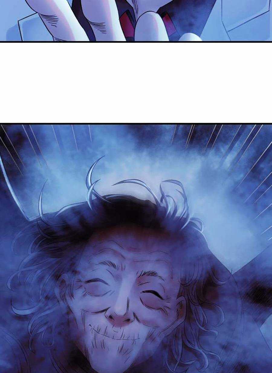 Kí Hiệu Cuối Cùng Chapter 13 trang 33