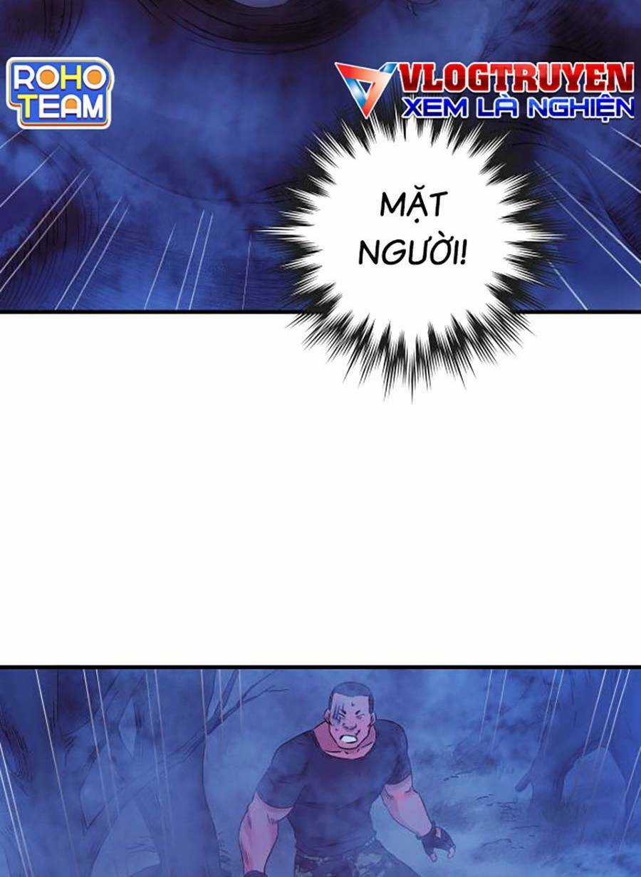 Kí Hiệu Cuối Cùng Chapter 13 trang 34