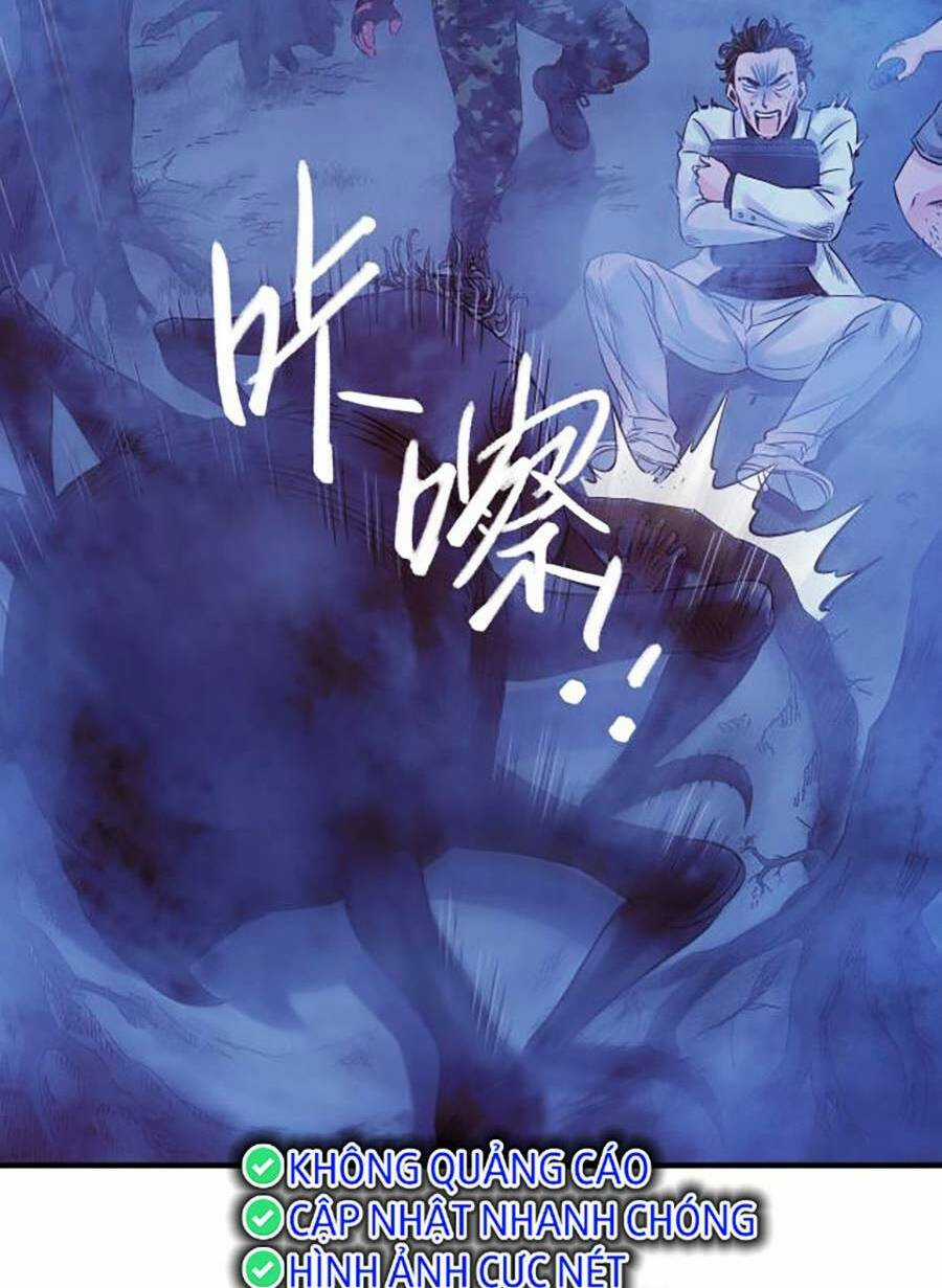 Kí Hiệu Cuối Cùng Chapter 13 trang 35