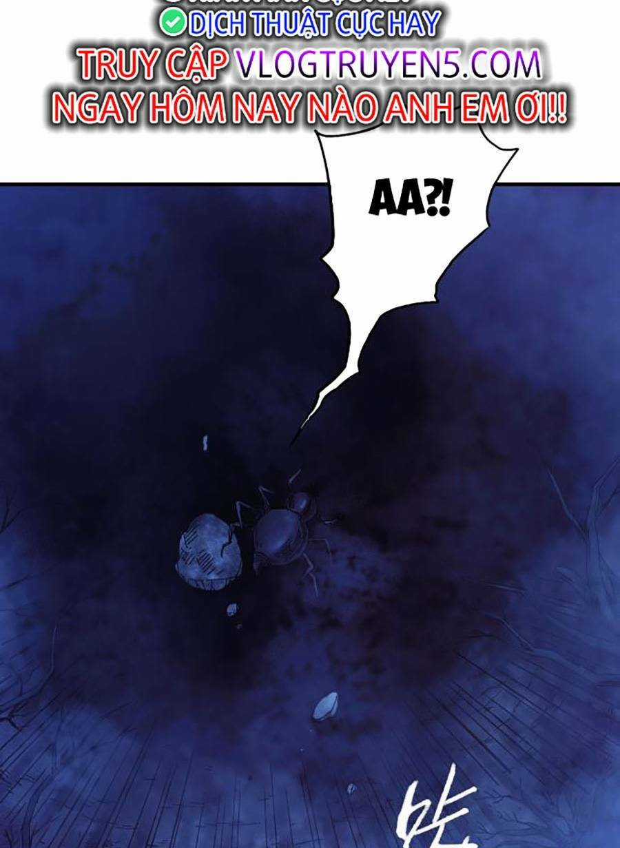 Kí Hiệu Cuối Cùng Chapter 13 trang 36