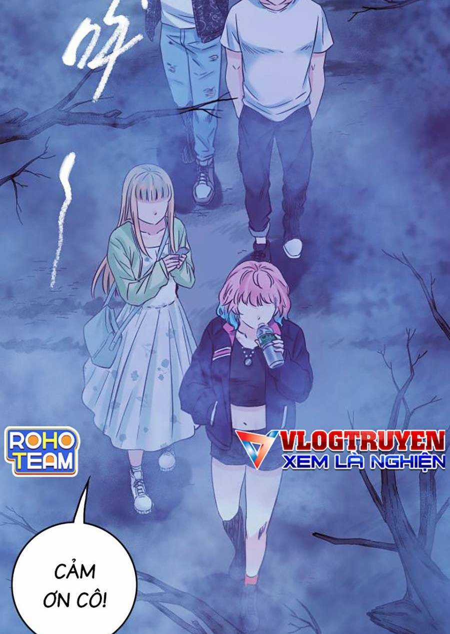 Kí Hiệu Cuối Cùng Chapter 13 trang 4