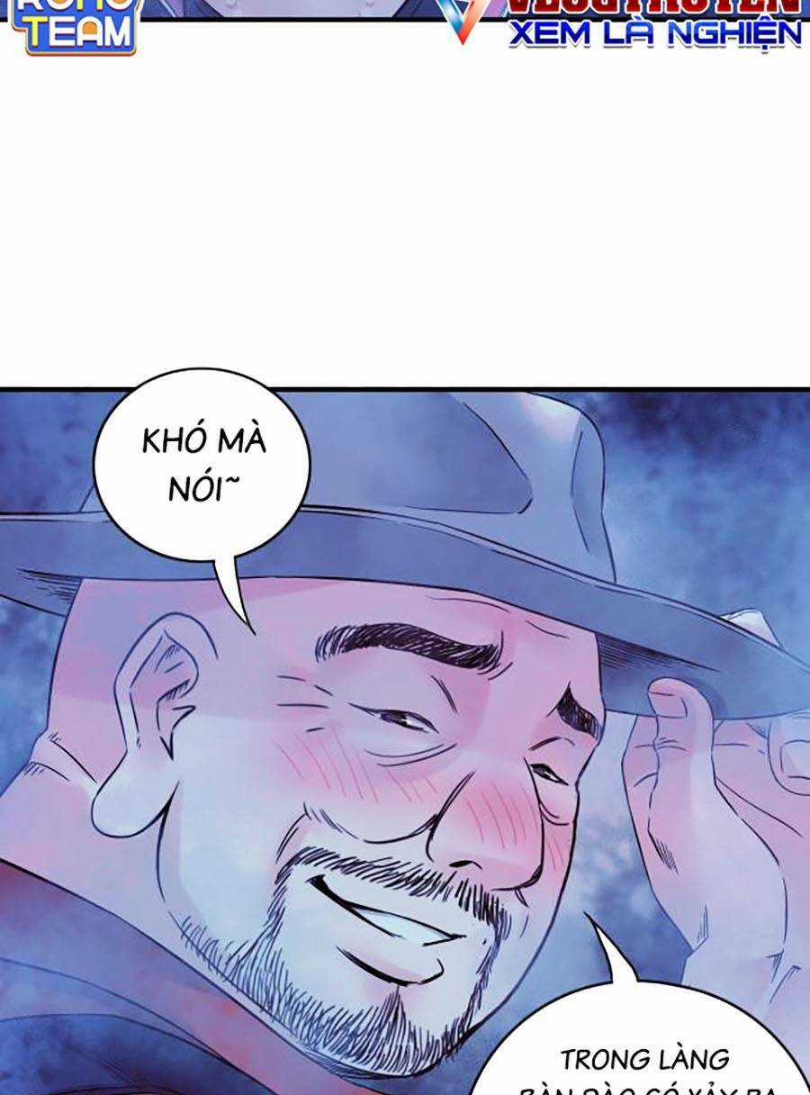 Kí Hiệu Cuối Cùng Chapter 13 trang 42