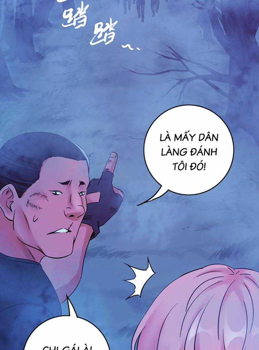 Kí Hiệu Cuối Cùng Chapter 13 trang 45