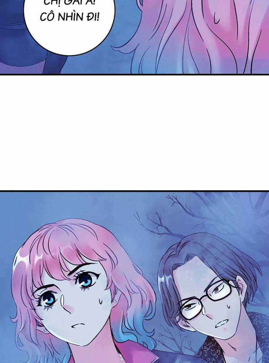 Kí Hiệu Cuối Cùng Chapter 13 trang 46