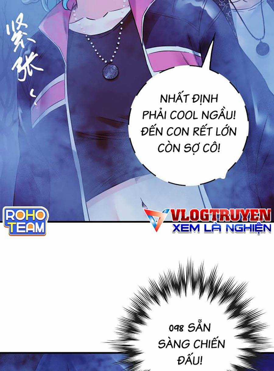 Kí Hiệu Cuối Cùng Chapter 13 trang 47