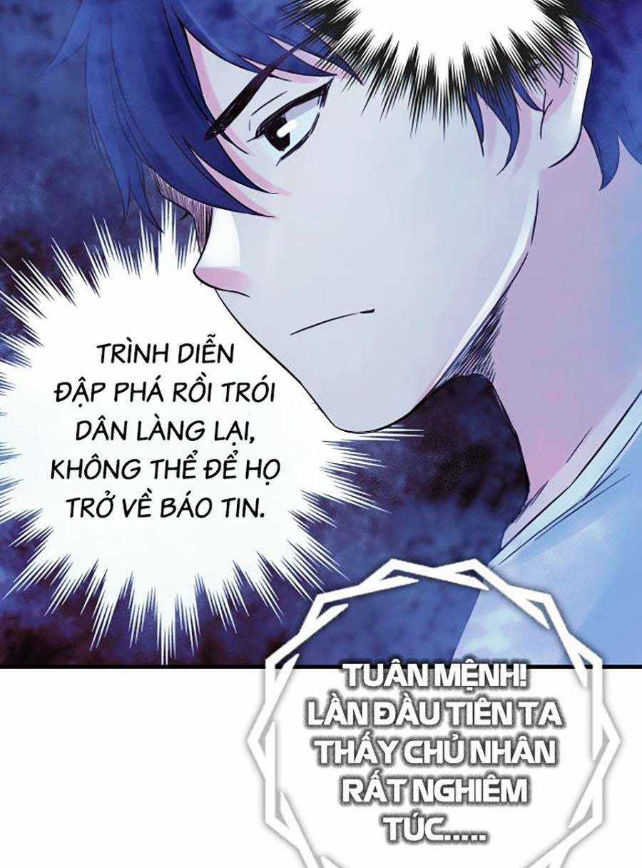 Kí Hiệu Cuối Cùng Chapter 13 trang 48