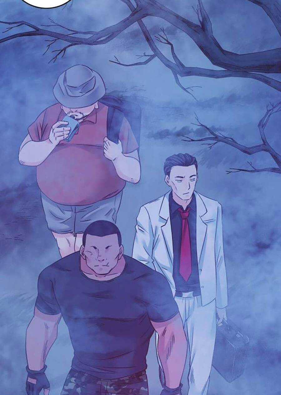 Kí Hiệu Cuối Cùng Chapter 13 trang 5