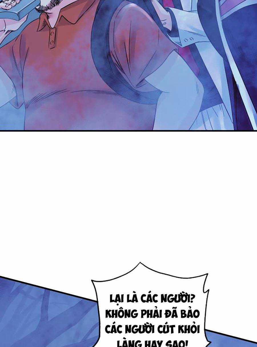 Kí Hiệu Cuối Cùng Chapter 13 trang 51