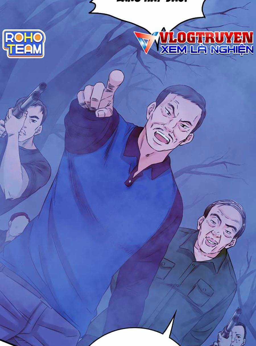 Kí Hiệu Cuối Cùng Chapter 13 trang 52