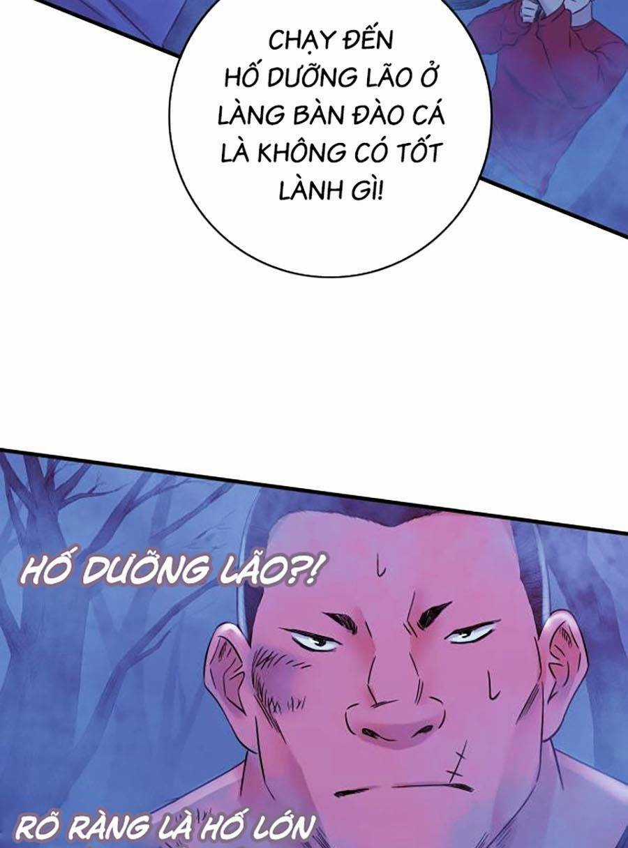 Kí Hiệu Cuối Cùng Chapter 13 trang 53