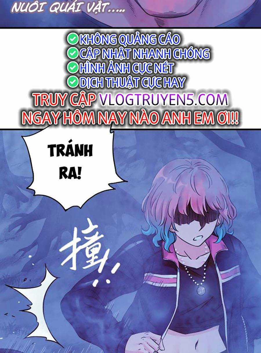 Kí Hiệu Cuối Cùng Chapter 13 trang 54
