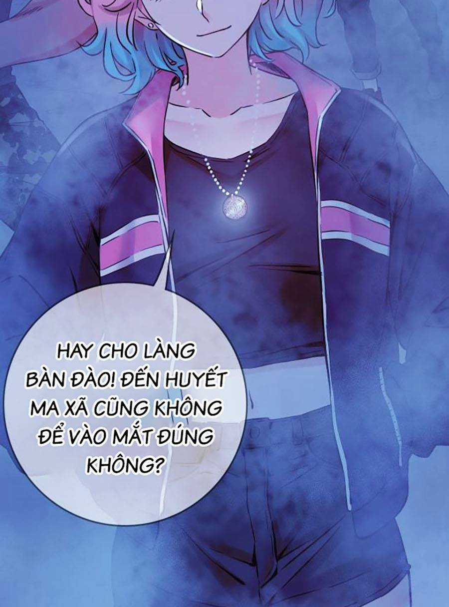 Kí Hiệu Cuối Cùng Chapter 13 trang 58