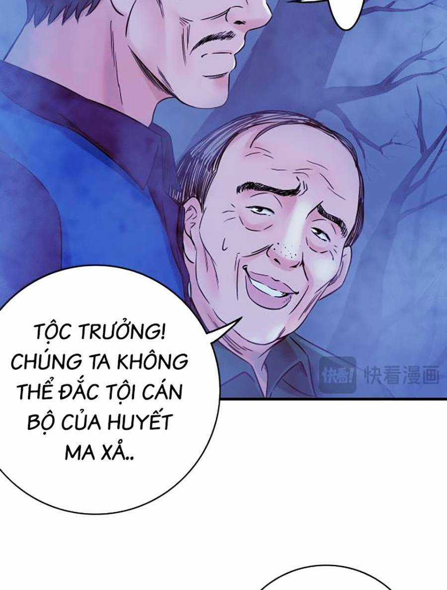 Kí Hiệu Cuối Cùng Chapter 13 trang 62