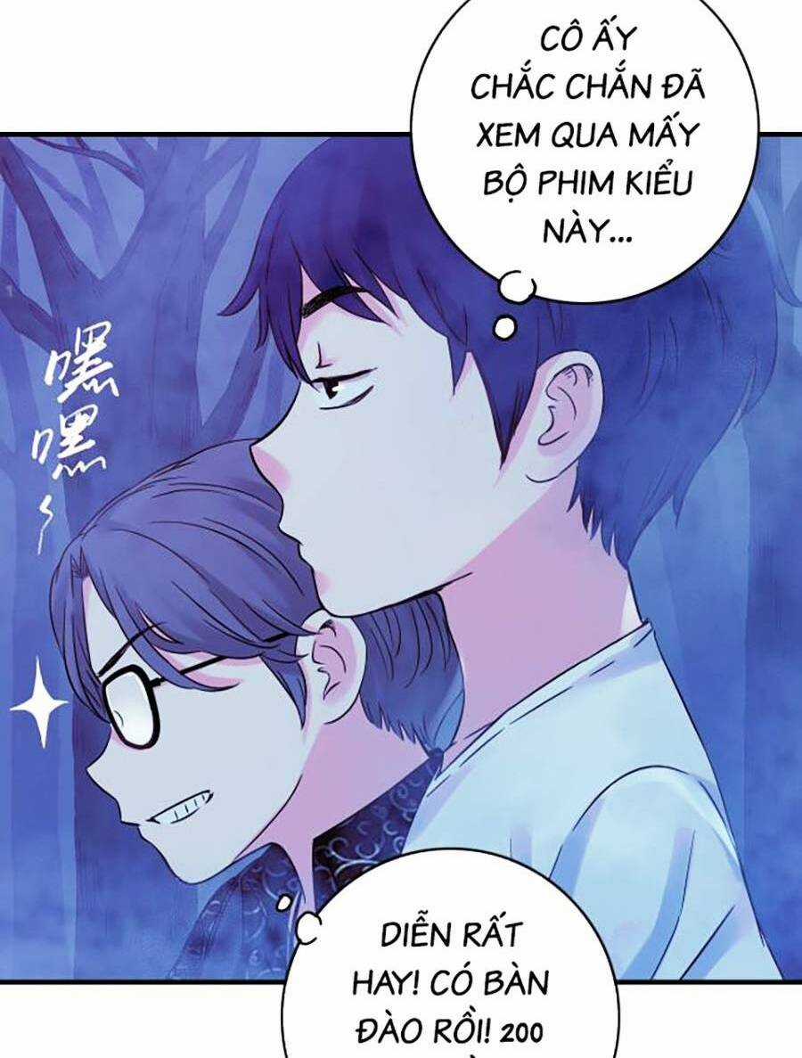 Kí Hiệu Cuối Cùng Chapter 13 trang 63