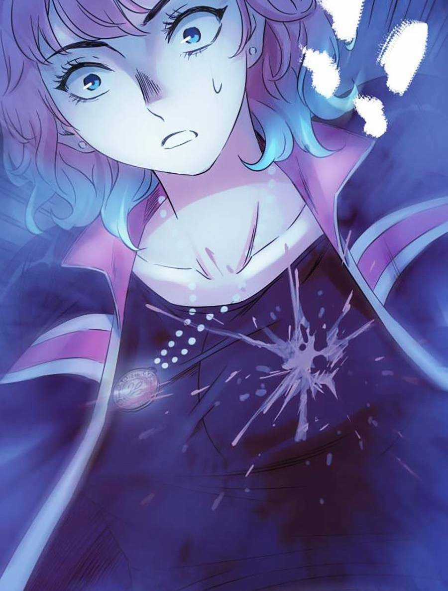 Kí Hiệu Cuối Cùng Chapter 13 trang 68