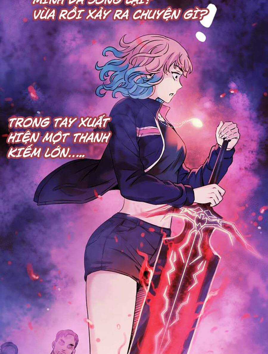 Kí Hiệu Cuối Cùng Chapter 13 trang 77