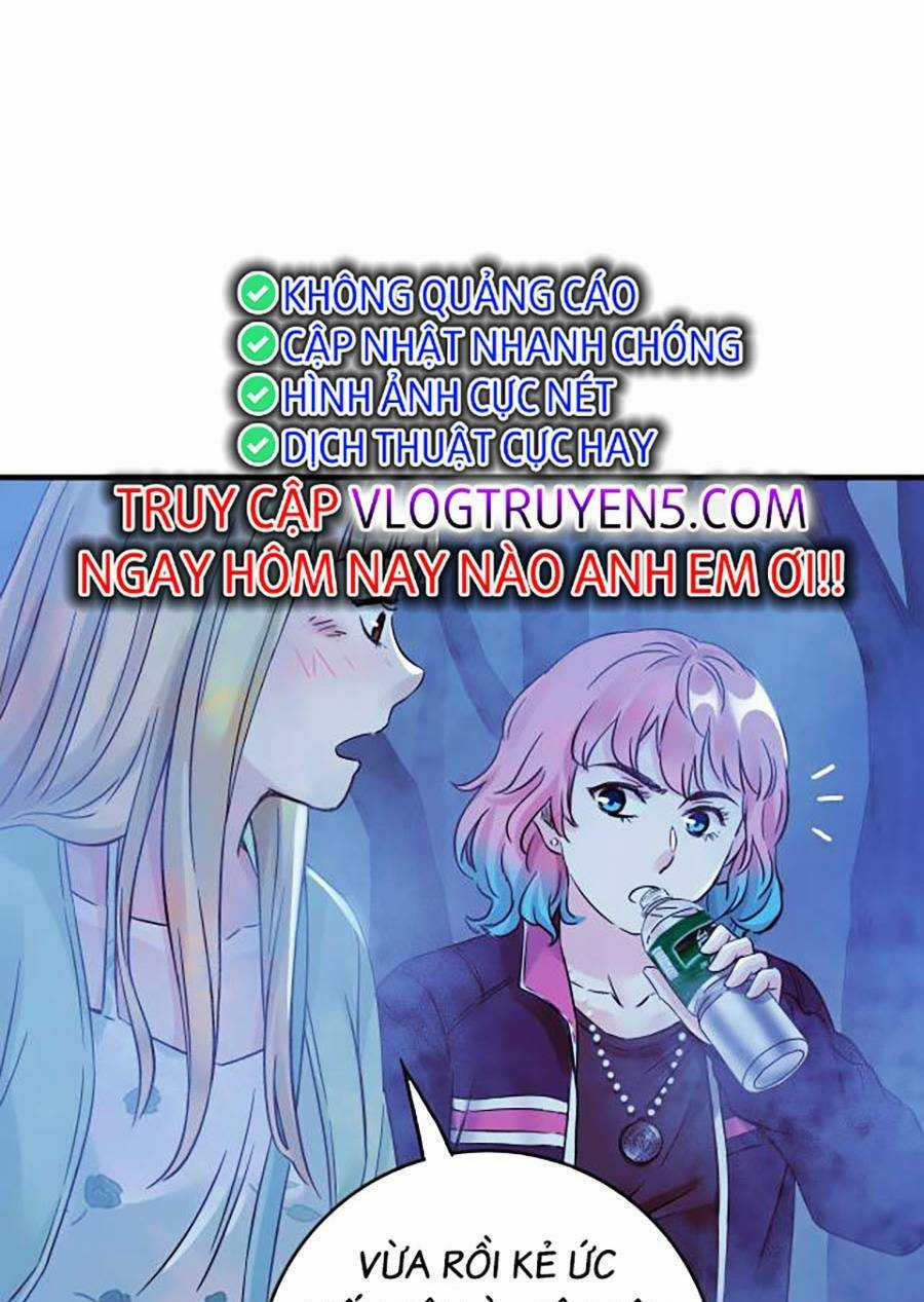 Kí Hiệu Cuối Cùng Chapter 13 trang 8