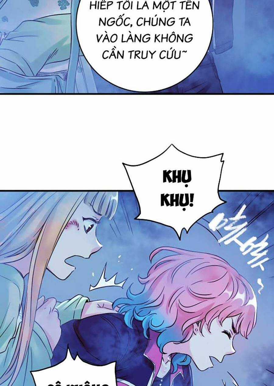 Kí Hiệu Cuối Cùng Chapter 13 trang 9