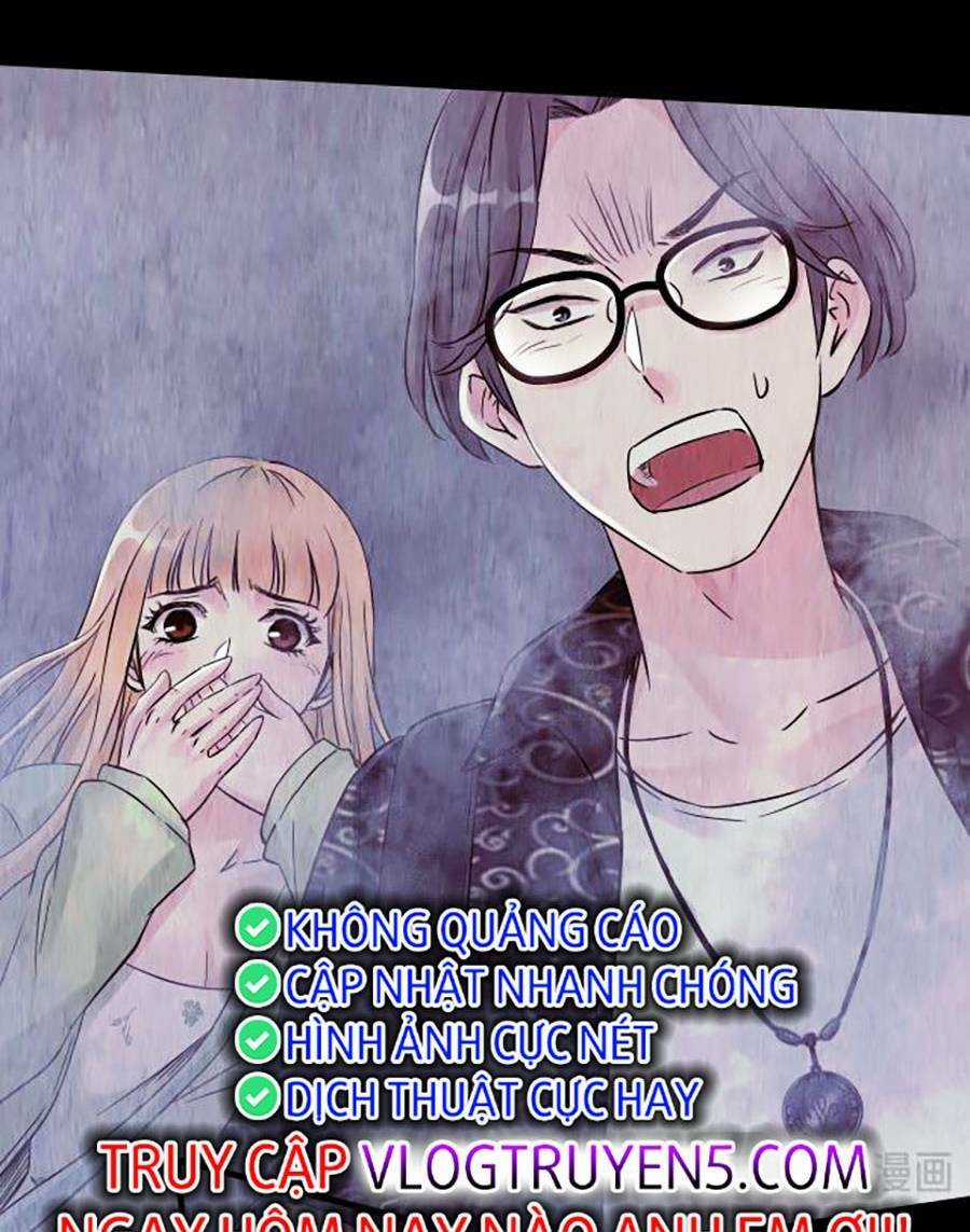 Kí Hiệu Cuối Cùng Chapter 14 trang 10