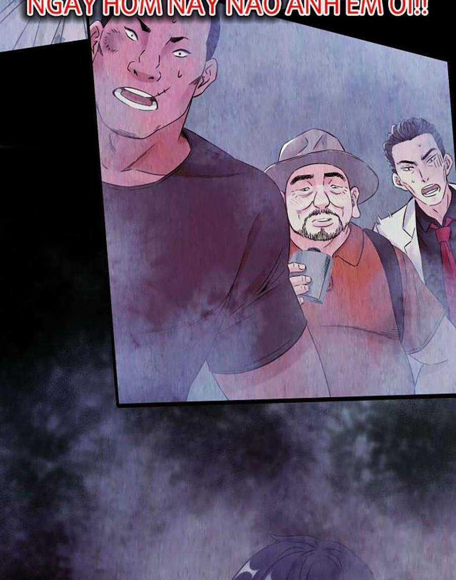 Kí Hiệu Cuối Cùng Chapter 14 trang 11