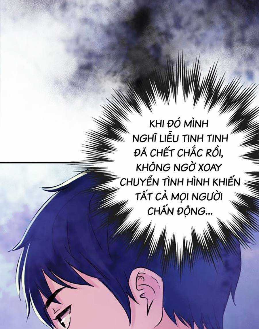 Kí Hiệu Cuối Cùng Chapter 14 trang 14
