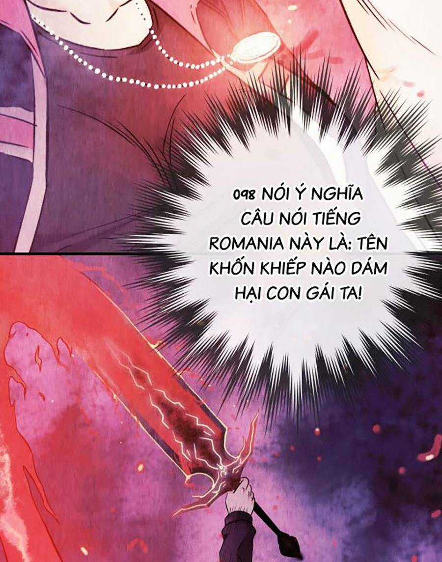 Kí Hiệu Cuối Cùng Chapter 14 trang 17