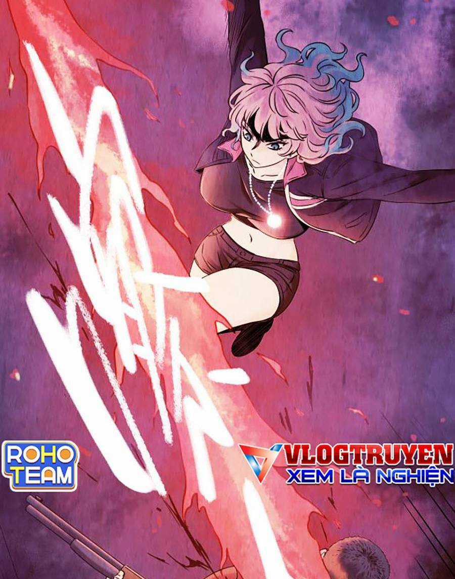 Kí Hiệu Cuối Cùng Chapter 14 trang 18