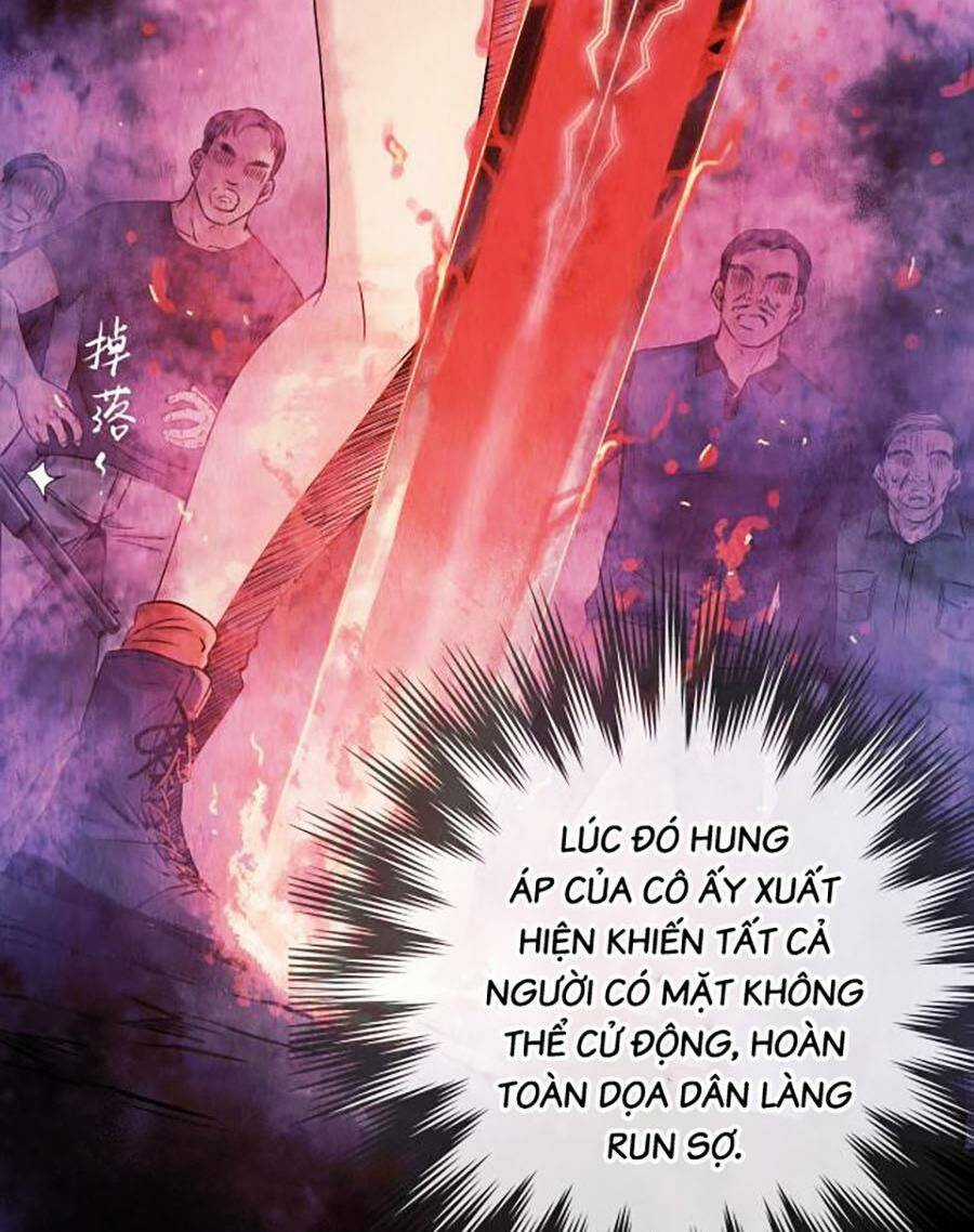 Kí Hiệu Cuối Cùng Chapter 14 trang 21