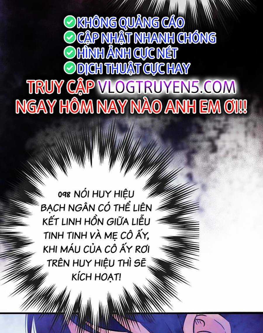 Kí Hiệu Cuối Cùng Chapter 14 trang 22