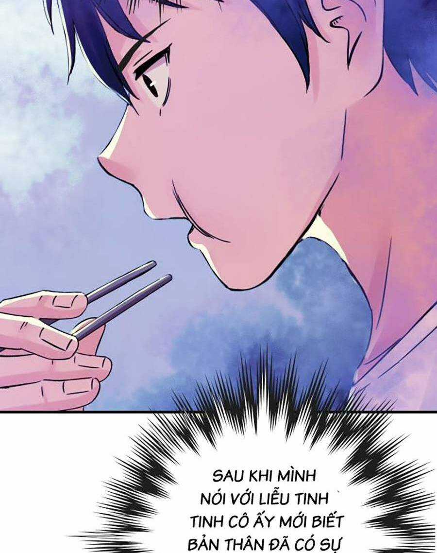 Kí Hiệu Cuối Cùng Chapter 14 trang 23