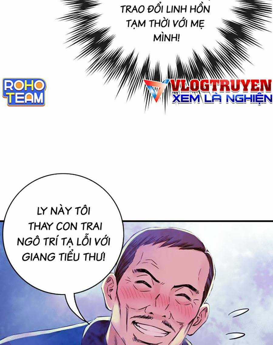 Kí Hiệu Cuối Cùng Chapter 14 trang 24