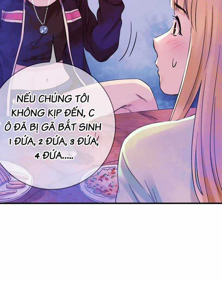 Kí Hiệu Cuối Cùng Chapter 14 trang 27