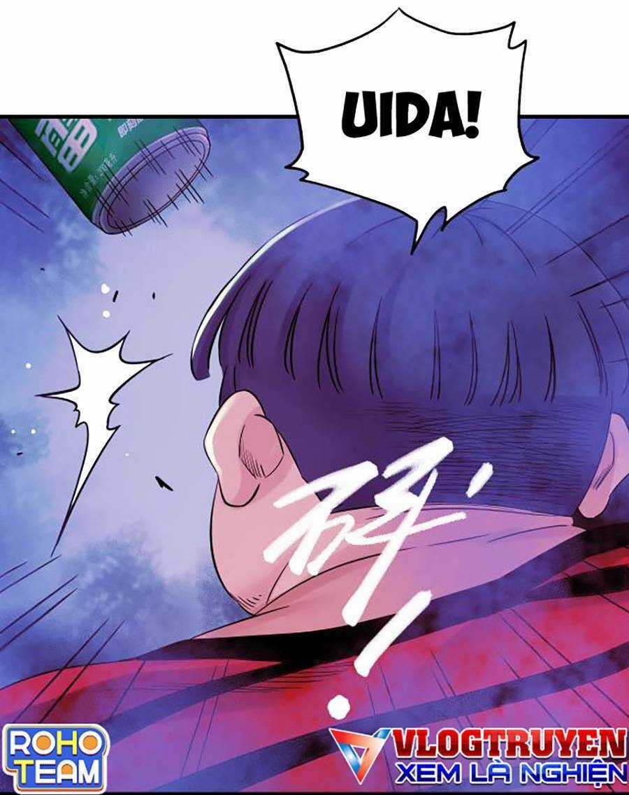 Kí Hiệu Cuối Cùng Chapter 14 trang 28