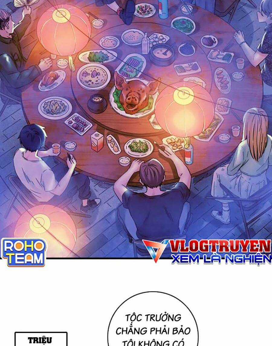 Kí Hiệu Cuối Cùng Chapter 14 trang 3